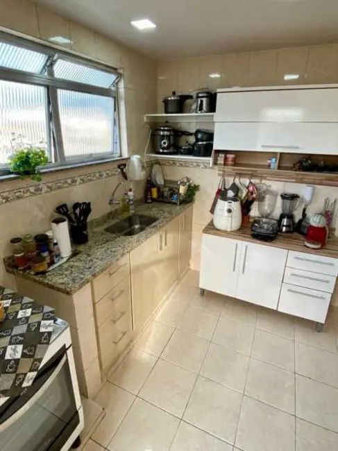 Apartamento com 2 quartos à venda, 71m2 em Rio De Janeiro - RJ - imagem 8 Foto 8 de Apartamento com 2 quartos à venda, 71m2 em Rio De Janeiro - RJ