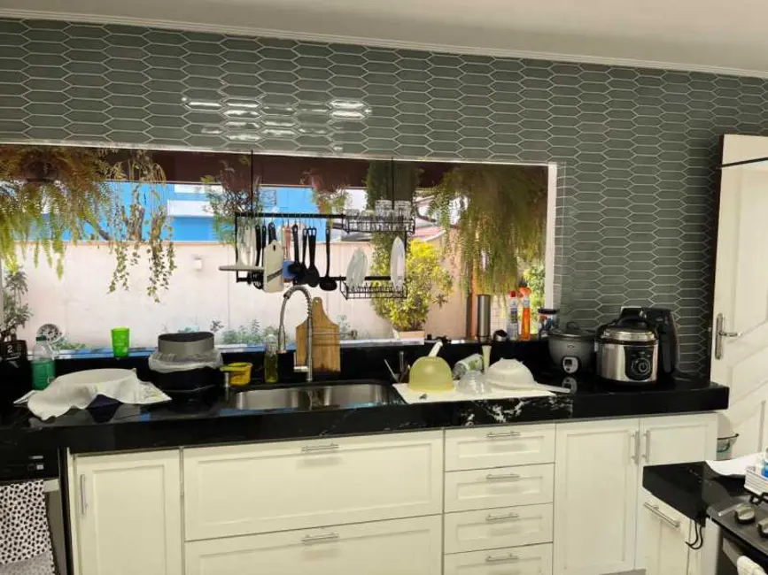 Casa de Condomínio com 5 quartos à venda em Rio De Janeiro - RJ - imagem 4 Foto 4 de Casa de Condomínio com 5 quartos à venda em Rio De Janeiro - RJ