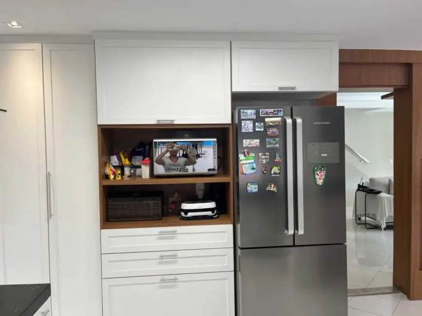 Casa de Condomínio com 5 quartos à venda em Rio De Janeiro - RJ - imagem 5 Foto 5 de Casa de Condomínio com 5 quartos à venda em Rio De Janeiro - RJ