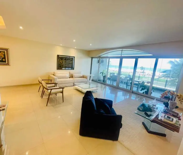 Foto 5 de Apartamento com 4 quartos à venda, 225m2 em Rio De Janeiro - RJ