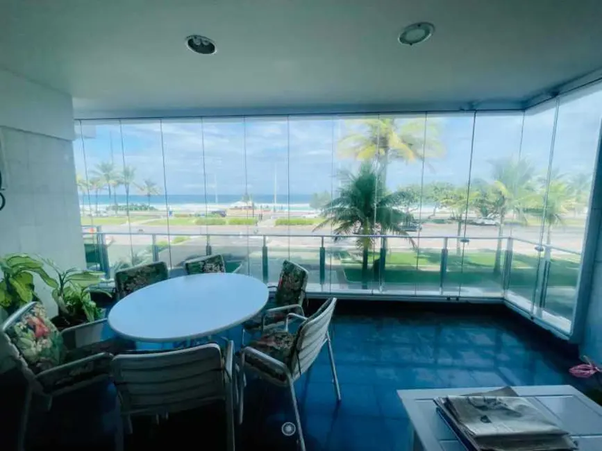 Foto 6 de Apartamento com 4 quartos à venda, 225m2 em Rio De Janeiro - RJ