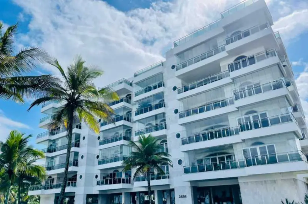 Foto 1 de Apartamento com 4 quartos à venda, 225m2 em Rio De Janeiro - RJ