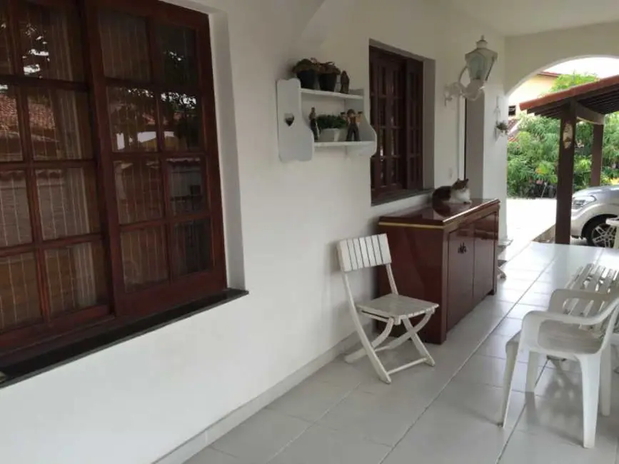 Casa de Condomínio com 3 quartos à venda, 211m2 em Rio De Janeiro - RJ - imagem 4 Foto 4 de Casa de Condomínio com 3 quartos à venda, 211m2 em Rio De Janeiro - RJ