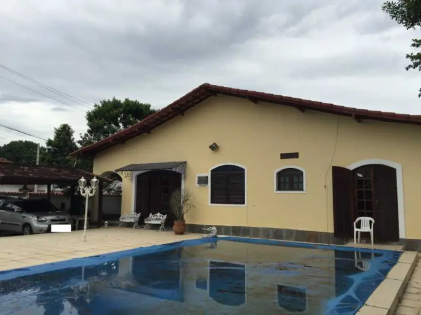 Foto 1 de Casa de Condomínio com 3 quartos à venda, 211m2 em Rio De Janeiro - RJ