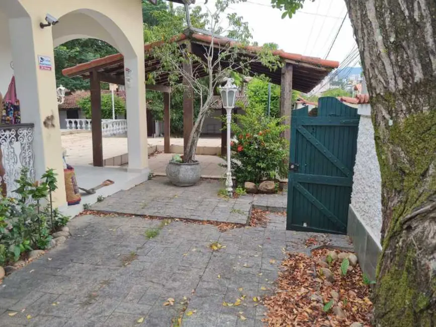 Foto 2 de Casa de Condomínio com 3 quartos à venda, 211m2 em Rio De Janeiro - RJ