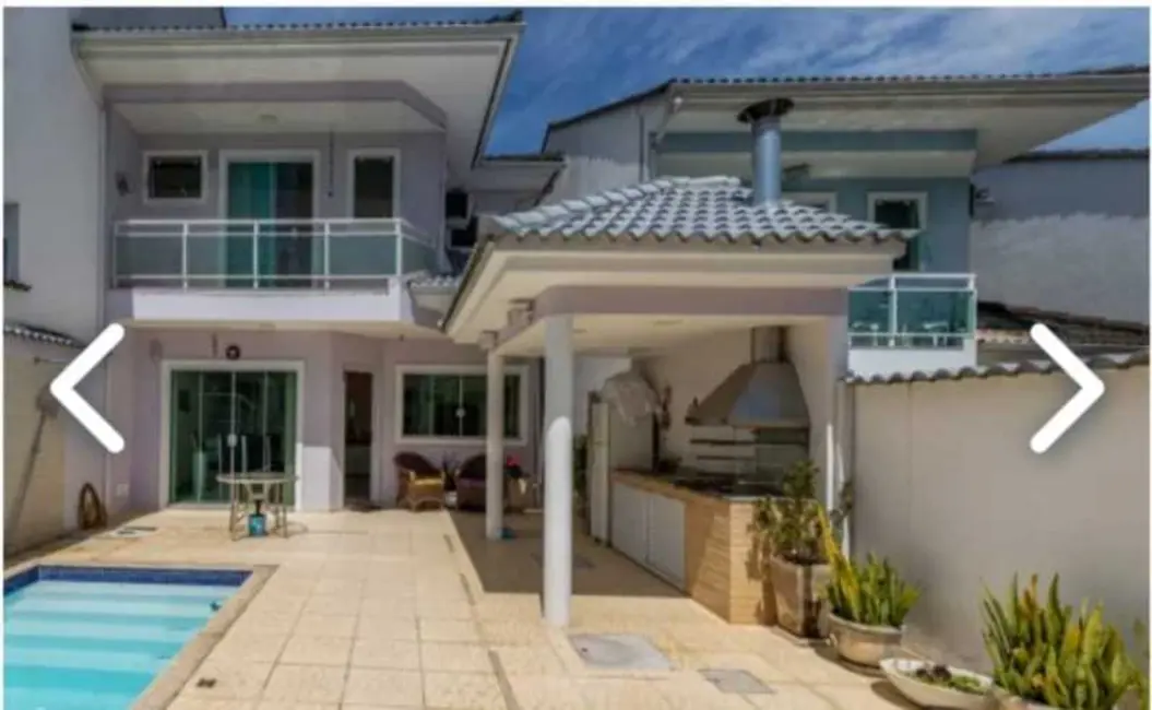Casa de Condomínio com 3 quartos à venda, 130m2 em Rio De Janeiro - RJ - imagem 1 Foto 1 de Casa de Condomínio com 3 quartos à venda, 130m2 em Rio De Janeiro - RJ