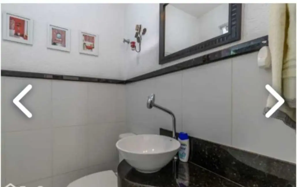 Casa de Condomínio com 3 quartos à venda, 130m2 em Rio De Janeiro - RJ - imagem 6 Foto 6 de Casa de Condomínio com 3 quartos à venda, 130m2 em Rio De Janeiro - RJ