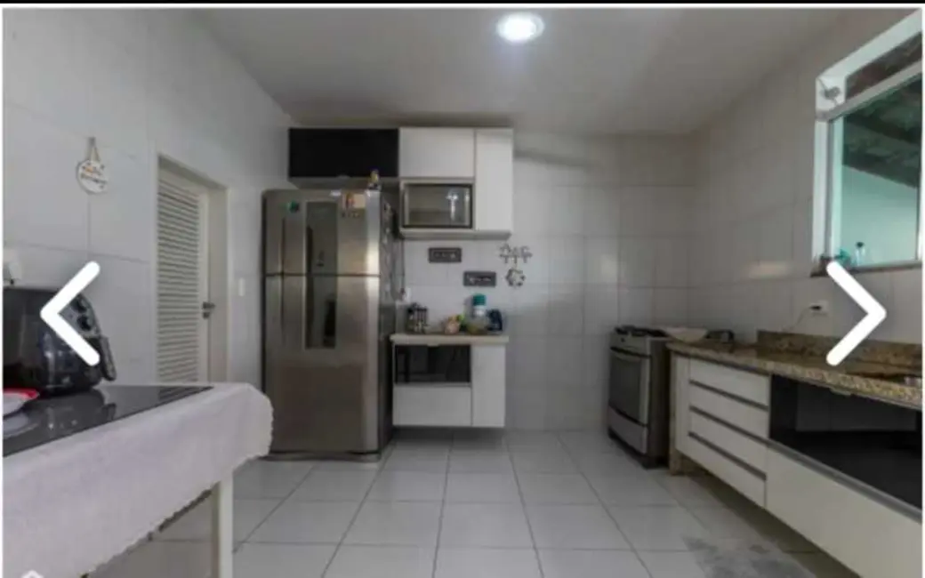 Casa de Condomínio com 3 quartos à venda, 130m2 em Rio De Janeiro - RJ - imagem 8 Foto 8 de Casa de Condomínio com 3 quartos à venda, 130m2 em Rio De Janeiro - RJ