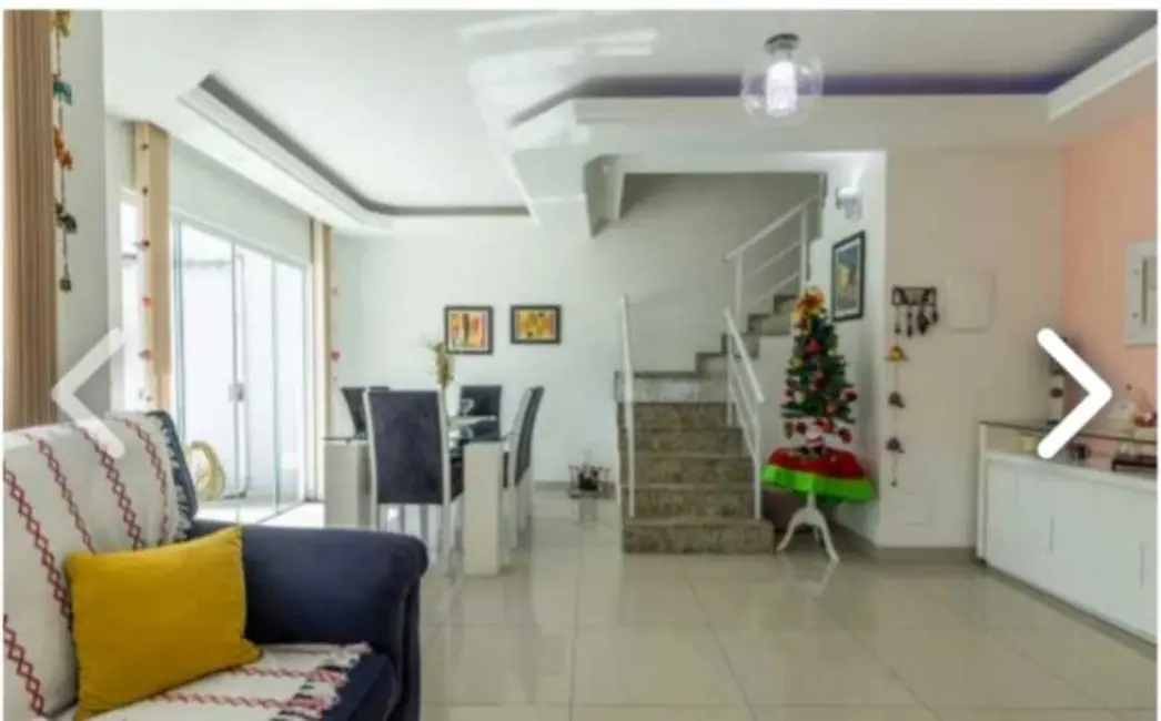 Casa de Condomínio com 3 quartos à venda, 130m2 em Rio De Janeiro - RJ - imagem 4 Foto 4 de Casa de Condomínio com 3 quartos à venda, 130m2 em Rio De Janeiro - RJ