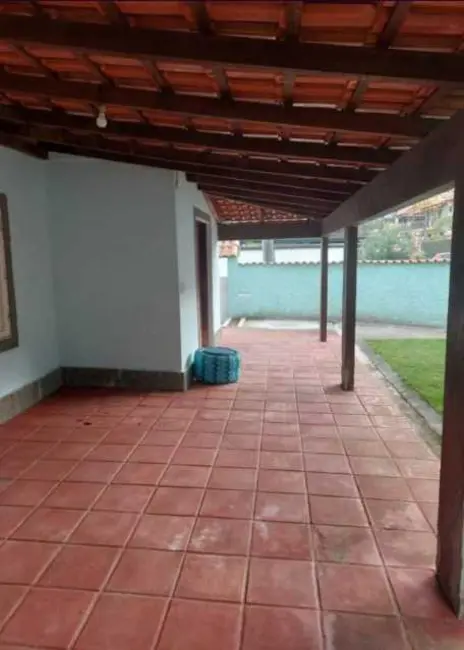 Foto 3 de Casa de Condomínio com 3 quartos à venda, 275m2 em Rio De Janeiro - RJ