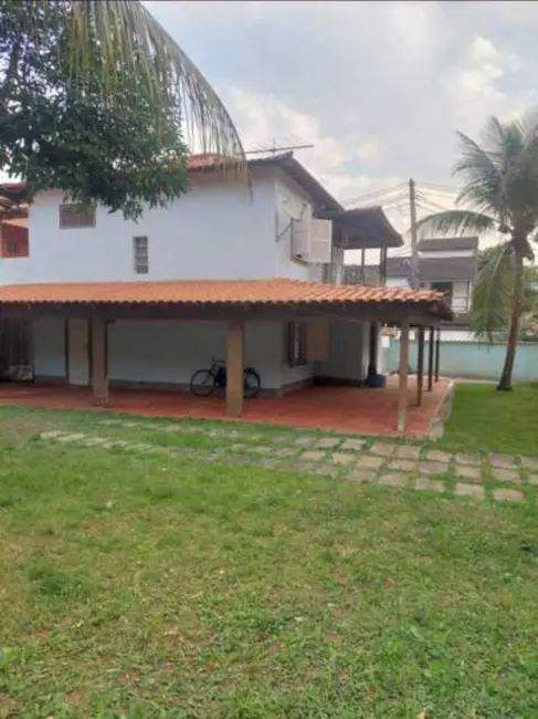 Foto 1 de Casa de Condomínio com 3 quartos à venda, 275m2 em Rio De Janeiro - RJ