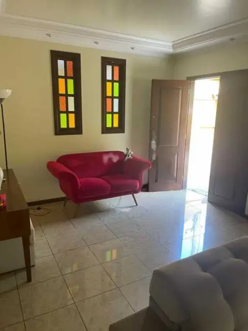 Casa de Condomínio com 4 quartos à venda, 208m2 em Rio De Janeiro - RJ - imagem 7 Foto 7 de Casa de Condomínio com 4 quartos à venda, 208m2 em Rio De Janeiro - RJ