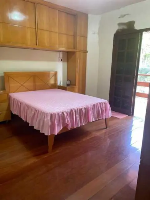 Casa de Condomínio com 4 quartos à venda, 208m2 em Rio De Janeiro - RJ - imagem 5 Foto 5 de Casa de Condomínio com 4 quartos à venda, 208m2 em Rio De Janeiro - RJ