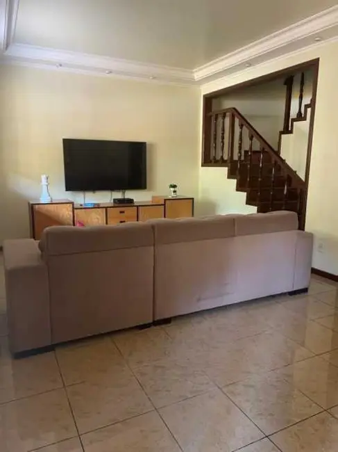 Casa de Condomínio com 4 quartos à venda, 208m2 em Rio De Janeiro - RJ - imagem 3 Foto 3 de Casa de Condomínio com 4 quartos à venda, 208m2 em Rio De Janeiro - RJ