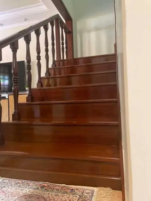 Casa de Condomínio com 4 quartos à venda, 208m2 em Rio De Janeiro - RJ - imagem 4 Foto 4 de Casa de Condomínio com 4 quartos à venda, 208m2 em Rio De Janeiro - RJ