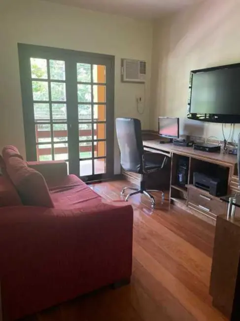 Casa de Condomínio com 4 quartos à venda, 208m2 em Rio De Janeiro - RJ - imagem 9 Foto 9 de Casa de Condomínio com 4 quartos à venda, 208m2 em Rio De Janeiro - RJ