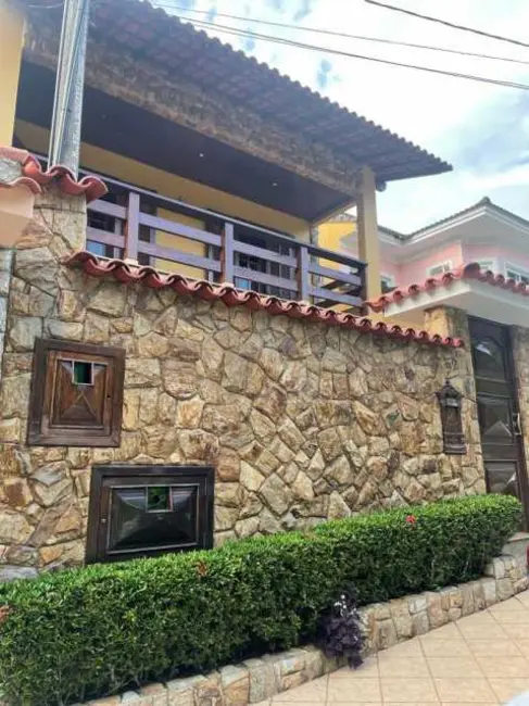 Casa de Condomínio com 4 quartos à venda, 208m2 em Rio De Janeiro - RJ - imagem 1 Foto 1 de Casa de Condomínio com 4 quartos à venda, 208m2 em Rio De Janeiro - RJ