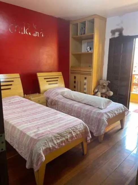 Casa de Condomínio com 4 quartos à venda, 208m2 em Rio De Janeiro - RJ - imagem 8 Foto 8 de Casa de Condomínio com 4 quartos à venda, 208m2 em Rio De Janeiro - RJ