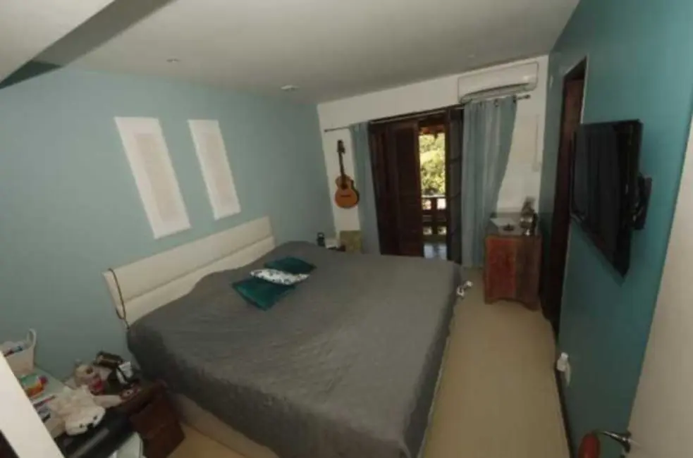 Foto 7 de Casa de Condomínio com 4 quartos à venda, 250m2 em Rio De Janeiro - RJ