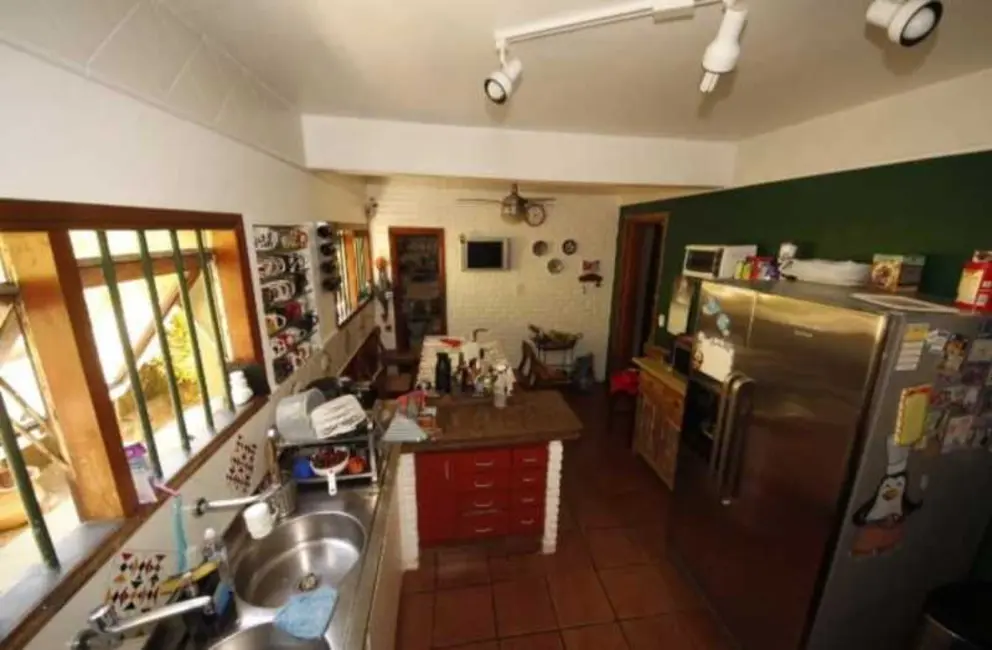 Foto 4 de Casa de Condomínio com 4 quartos à venda, 250m2 em Rio De Janeiro - RJ