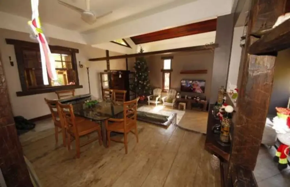 Foto 2 de Casa de Condomínio com 4 quartos à venda, 250m2 em Rio De Janeiro - RJ