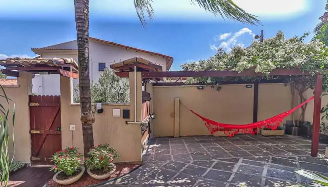 Foto 6 de Casa de Vila com 3 quartos à venda, 130m2 em Rio De Janeiro - RJ