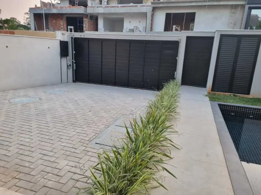 Foto 6 de Casa de Condomínio com 4 quartos à venda, 283m2 em Rio De Janeiro - RJ