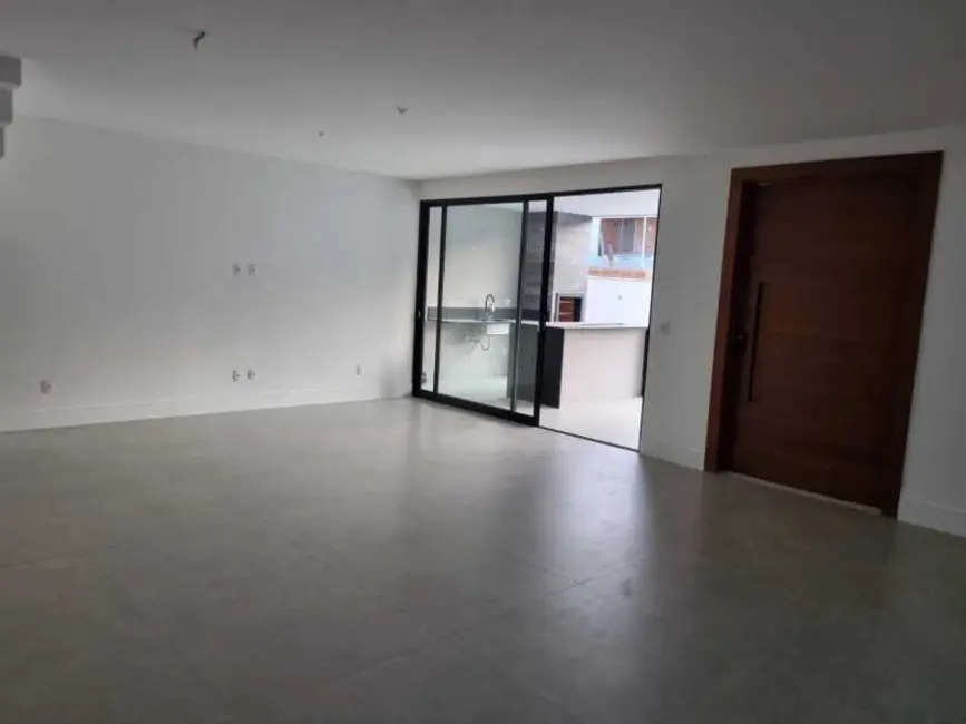 Foto 7 de Casa de Condomínio com 4 quartos à venda, 283m2 em Rio De Janeiro - RJ