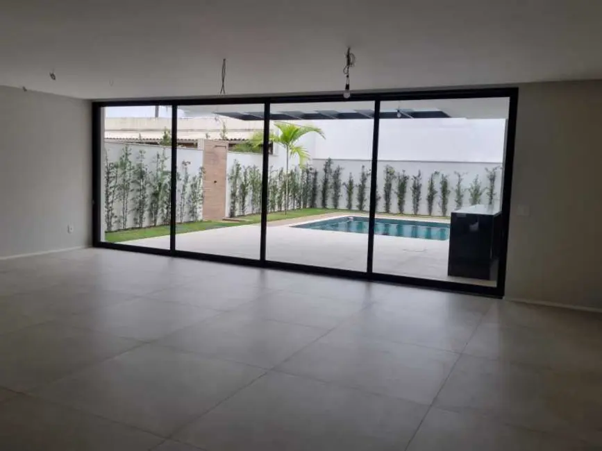 Foto 4 de Casa de Condomínio com 5 quartos à venda, 502m2 em Rio De Janeiro - RJ