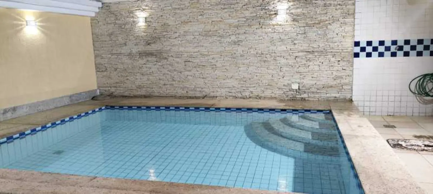 Casa de Condomínio com 4 quartos à venda, 322m2 em Rio De Janeiro - RJ - imagem 7 Foto 7 de Casa de Condomínio com 4 quartos à venda, 322m2 em Rio De Janeiro - RJ