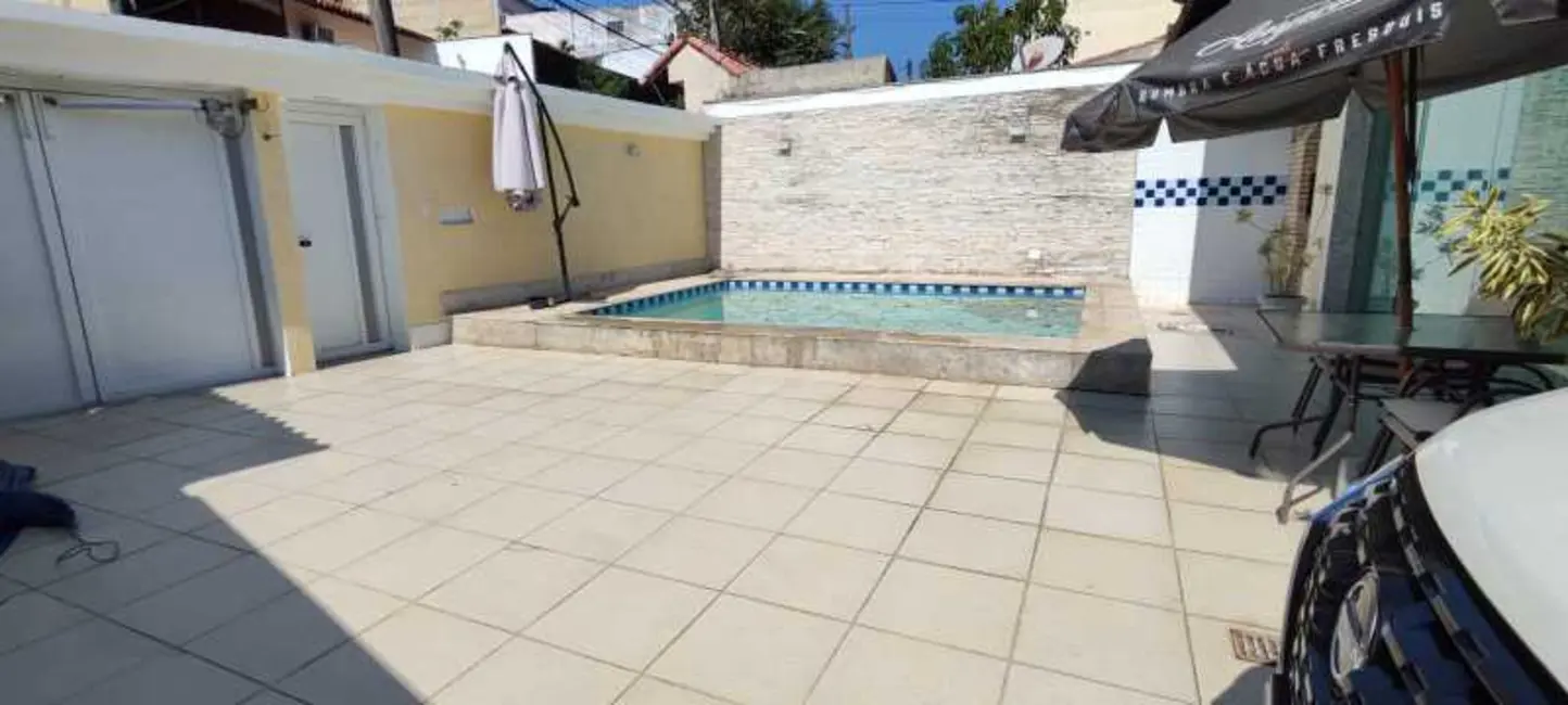 Casa de Condomínio com 4 quartos à venda, 322m2 em Rio De Janeiro - RJ - imagem 6 Foto 6 de Casa de Condomínio com 4 quartos à venda, 322m2 em Rio De Janeiro - RJ