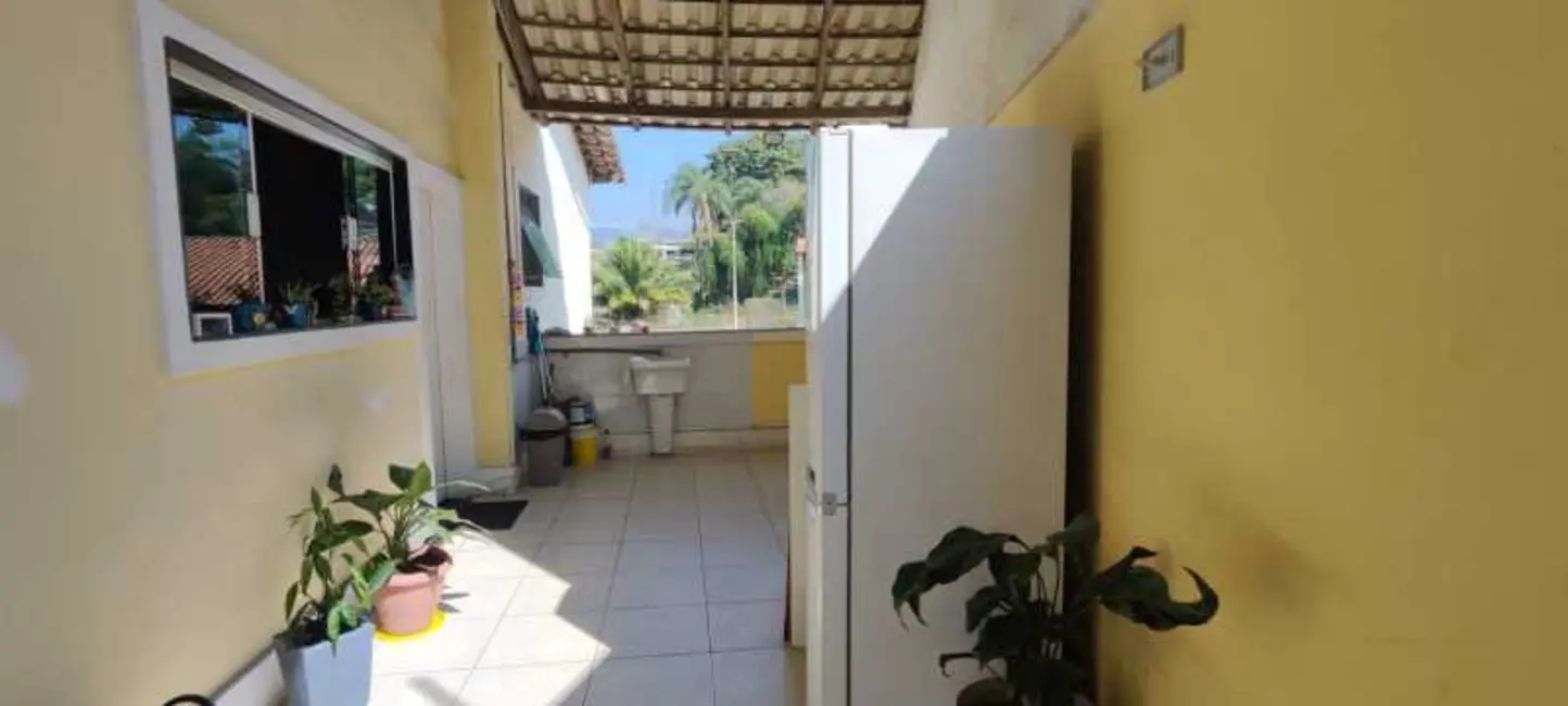 Casa de Condomínio com 4 quartos à venda, 322m2 em Rio De Janeiro - RJ - imagem 9 Foto 9 de Casa de Condomínio com 4 quartos à venda, 322m2 em Rio De Janeiro - RJ