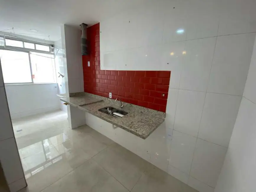 Apartamento com 1 quarto à venda, 58m2 em Rio De Janeiro - RJ - imagem 4 Foto 4 de Apartamento com 1 quarto à venda, 58m2 em Rio De Janeiro - RJ