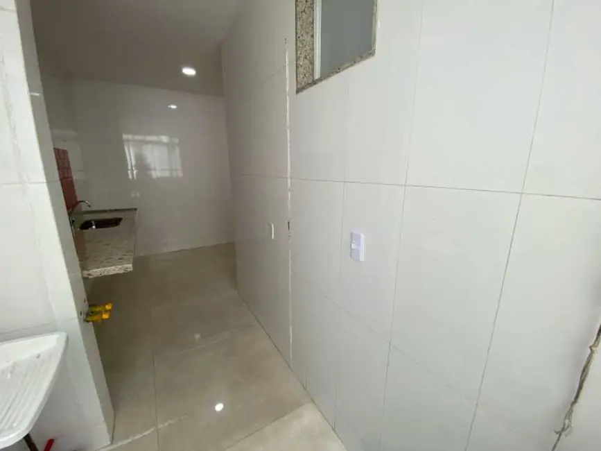 Apartamento com 1 quarto à venda, 58m2 em Rio De Janeiro - RJ - imagem 5 Foto 5 de Apartamento com 1 quarto à venda, 58m2 em Rio De Janeiro - RJ