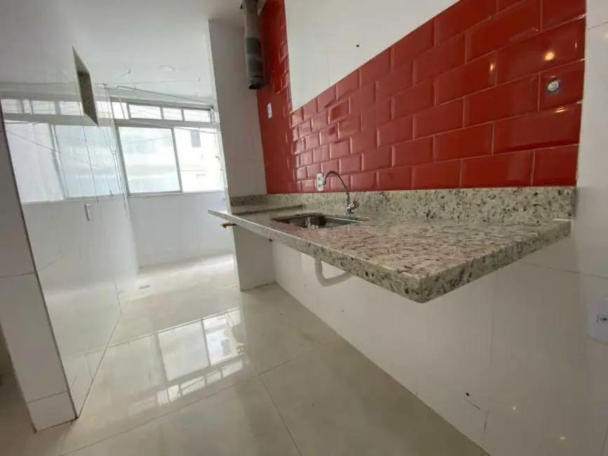 Apartamento com 1 quarto à venda, 58m2 em Rio De Janeiro - RJ - imagem 6 Foto 6 de Apartamento com 1 quarto à venda, 58m2 em Rio De Janeiro - RJ