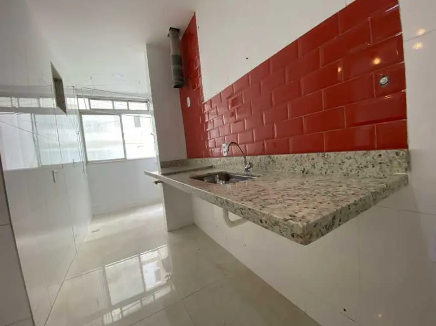 Apartamento com 1 quarto à venda, 58m2 em Rio De Janeiro - RJ - imagem 2 Foto 2 de Apartamento com 1 quarto à venda, 58m2 em Rio De Janeiro - RJ