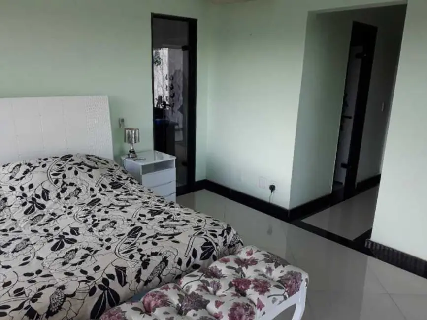 Foto 16 de Casa de Condomínio com 3 quartos à venda e para alugar, 500m2 em Rio De Janeiro - RJ