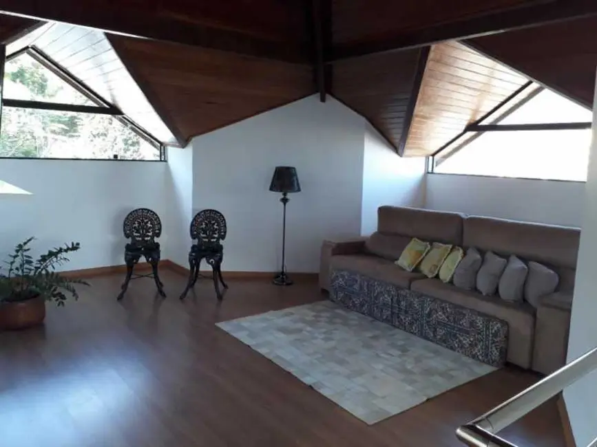 Foto 4 de Casa de Condomínio com 3 quartos à venda e para alugar, 500m2 em Rio De Janeiro - RJ