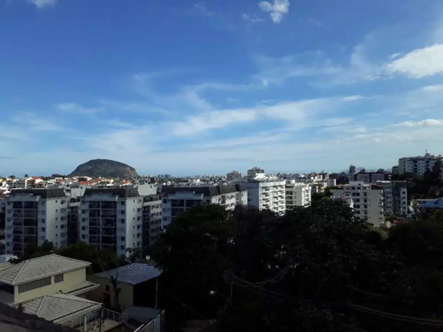 Foto 9 de Casa de Condomínio com 3 quartos à venda e para alugar, 500m2 em Rio De Janeiro - RJ