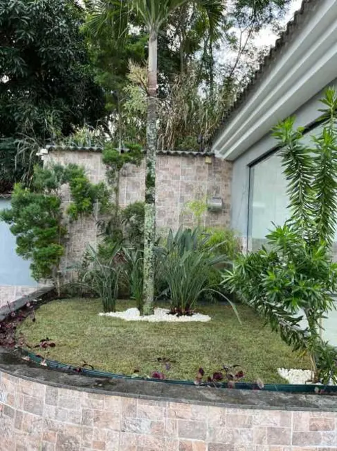 Foto 21 de Casa de Condomínio com 3 quartos à venda e para alugar, 500m2 em Rio De Janeiro - RJ