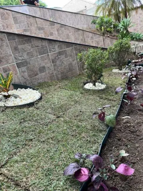 Foto 24 de Casa de Condomínio com 3 quartos à venda e para alugar, 500m2 em Rio De Janeiro - RJ