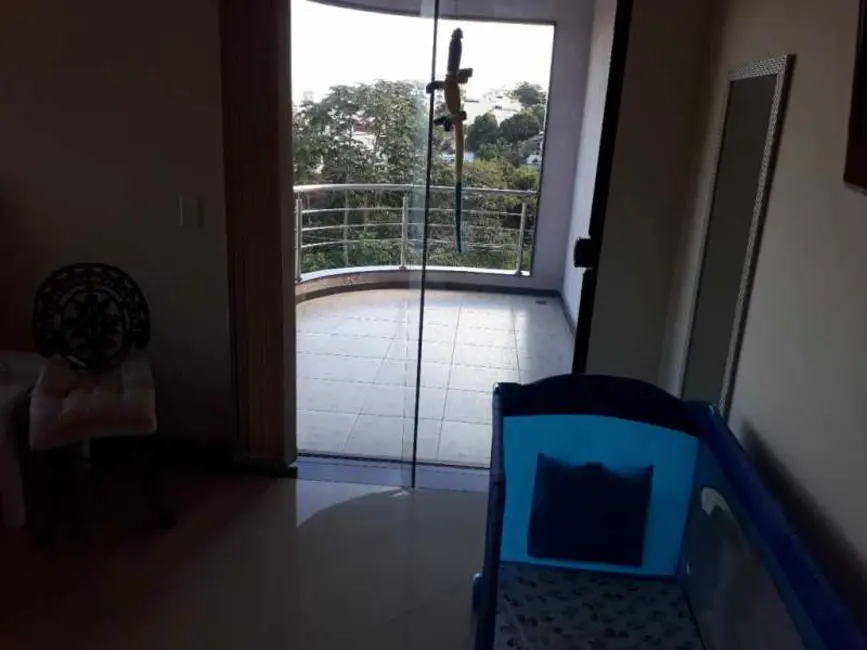 Foto 12 de Casa de Condomínio com 3 quartos à venda e para alugar, 500m2 em Rio De Janeiro - RJ