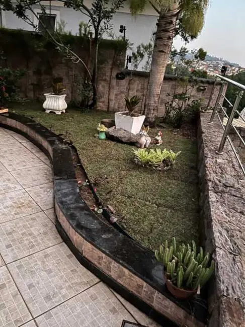 Foto 22 de Casa de Condomínio com 3 quartos à venda e para alugar, 500m2 em Rio De Janeiro - RJ