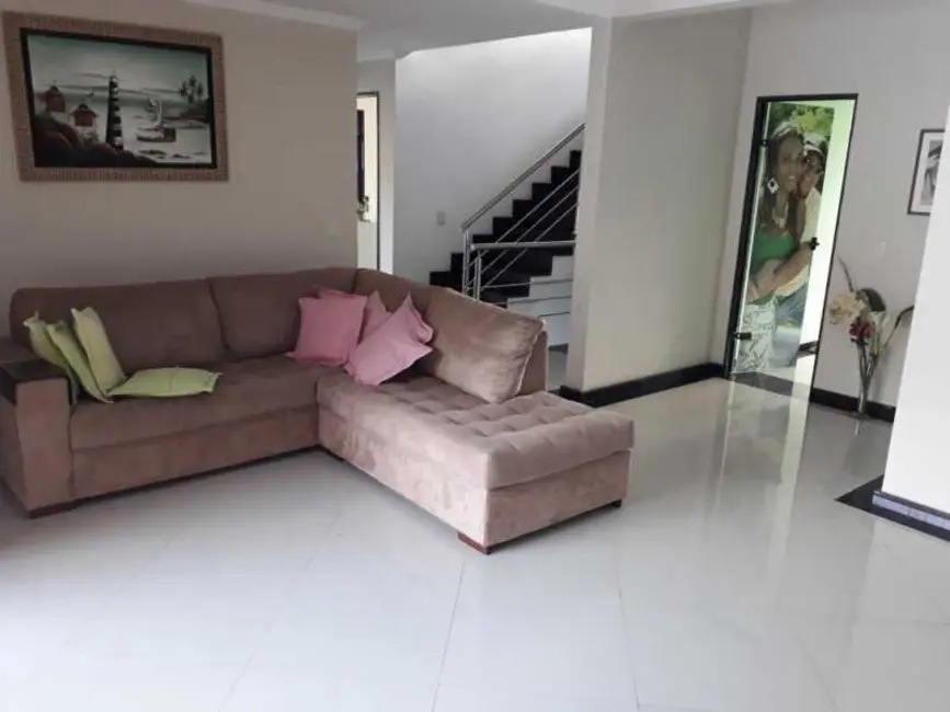 Foto 17 de Casa de Condomínio com 3 quartos à venda e para alugar, 500m2 em Rio De Janeiro - RJ