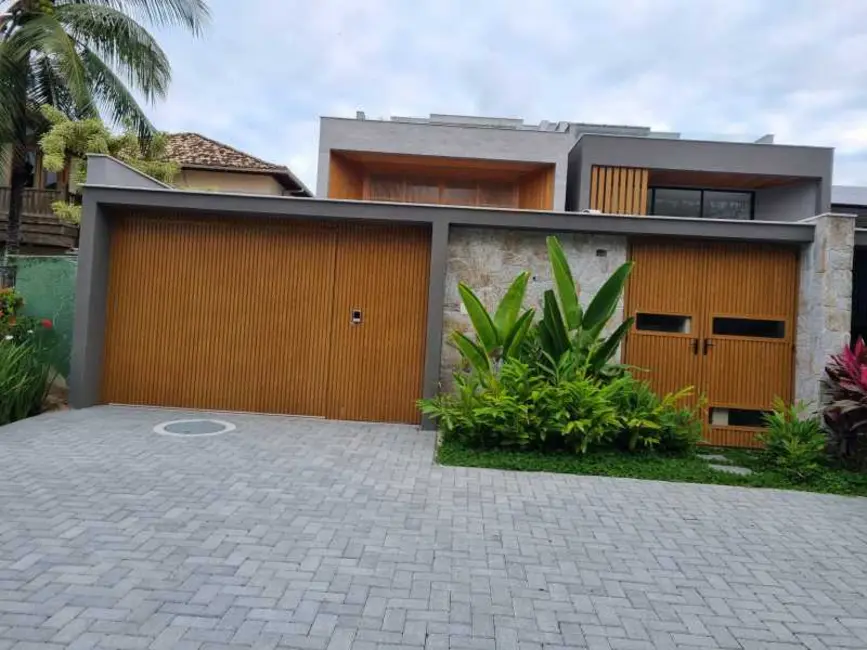 Foto 2 de Casa de Condomínio com 4 quartos à venda, 480m2 em Rio De Janeiro - RJ