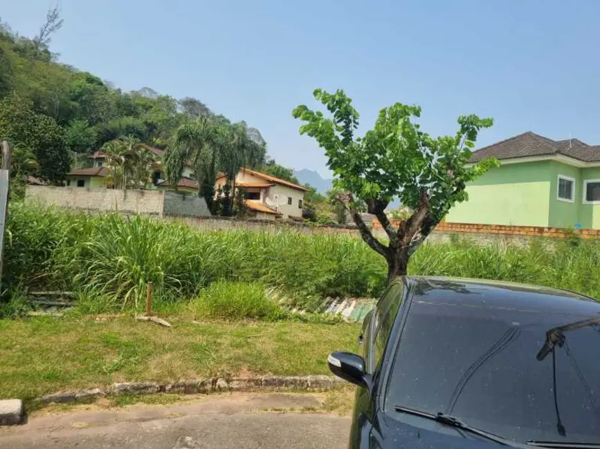 Terreno / Lote à venda, 614m2 em Rio De Janeiro - RJ - imagem 4 Foto 4 de Terreno / Lote à venda, 614m2 em Rio De Janeiro - RJ