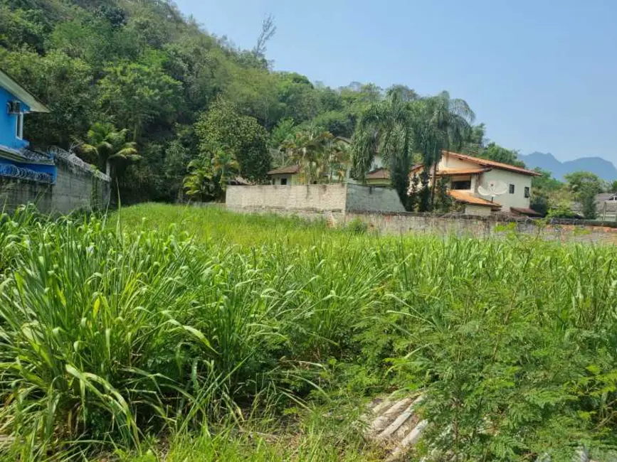 Terreno / Lote à venda, 614m2 em Rio De Janeiro - RJ - imagem 5 Foto 5 de Terreno / Lote à venda, 614m2 em Rio De Janeiro - RJ