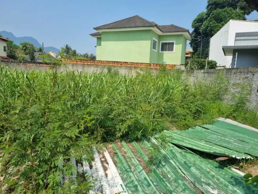 Terreno / Lote à venda, 614m2 em Rio De Janeiro - RJ - imagem 6 Foto 6 de Terreno / Lote à venda, 614m2 em Rio De Janeiro - RJ