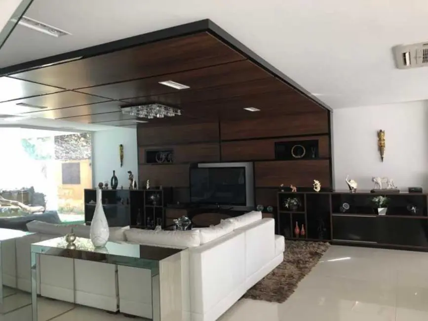 Casa de Condomínio com 4 quartos à venda, 640m2 em Rio De Janeiro - RJ - imagem 6 Foto 6 de Casa de Condomínio com 4 quartos à venda, 640m2 em Rio De Janeiro - RJ