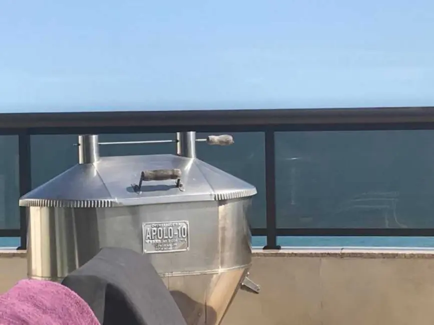 Foto 4 de Cobertura com 3 quartos à venda, 216m2 em Rio De Janeiro - RJ